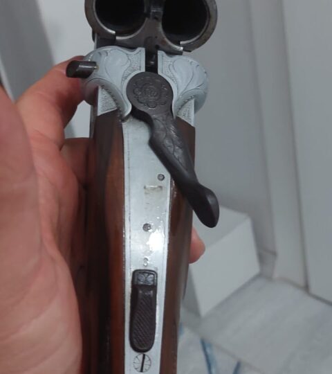 Satılık YİVSİZ TÜFEK – Huğlu 200 – 12 Kalibre – Kırklareli – İlan 17227 – Görsel 17228