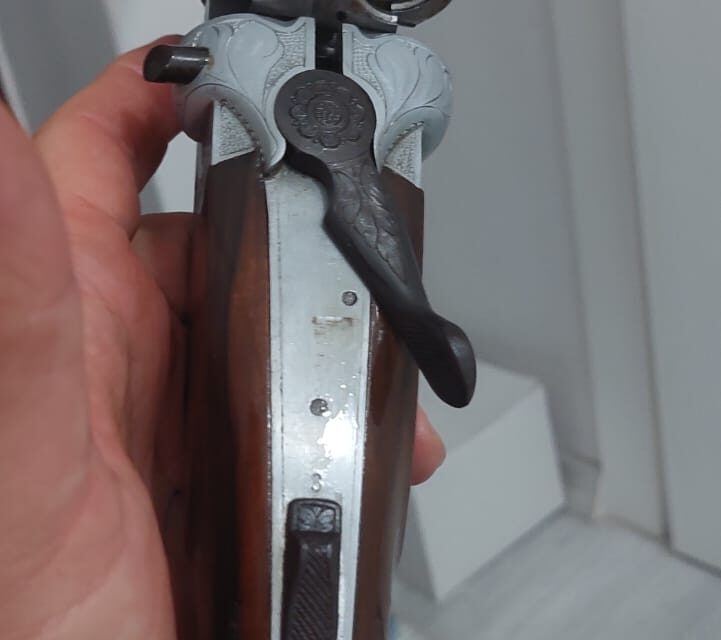 Satılık YİVSİZ TÜFEK – Huğlu 200 – 12 Kalibre – Kırklareli – İlan 17227 – Görsel 17228