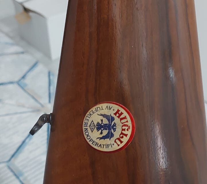 Satılık YİVSİZ TÜFEK – Huğlu 200 – 12 Kalibre – Kırklareli – İlan 17227 – Görsel 17233