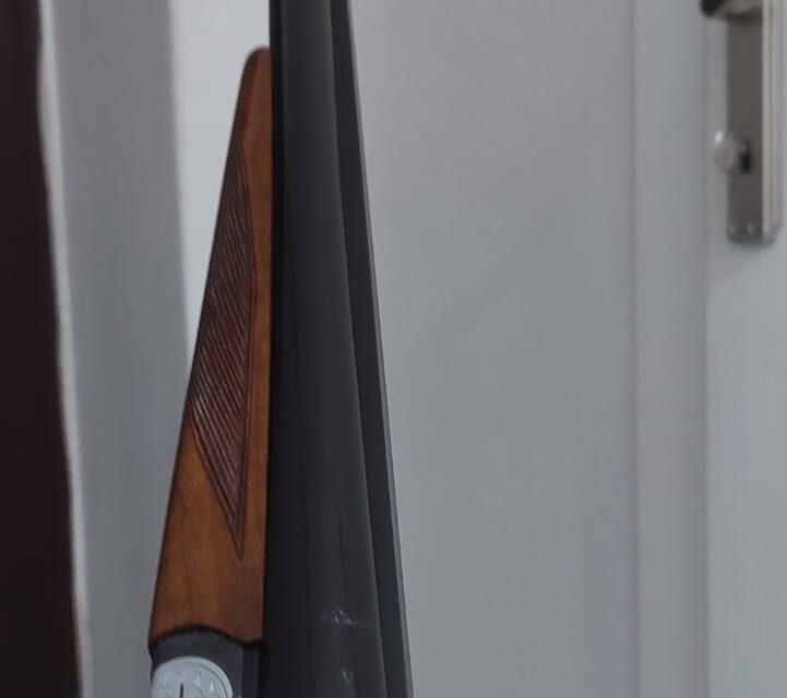 Satılık YİVSİZ TÜFEK – Huğlu 200 – 12 Kalibre – Kırklareli – İlan 17227 – Görsel 17232