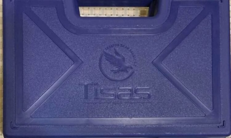 Satılık TABANCA – Tisaş Zig 14 – 9mm (9x19mm) – Taşıma Ruhsatlı – Hatay – İlan 18721 – Görsel 18724