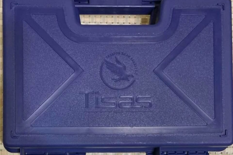 Satılık TABANCA – Tisaş Zig 14 – 9mm (9x19mm) – Taşıma Ruhsatlı – Hatay – İlan 18721 – Görsel 18724