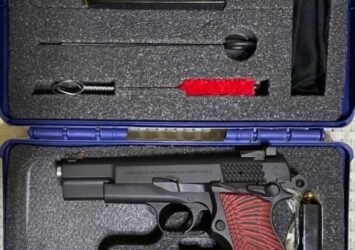 Satılık TABANCA – Tisaş Zig 14 – 9mm (9x19mm) – Taşıma Ruhsatlı – Hatay – İlan 18721 – Görsel 18722