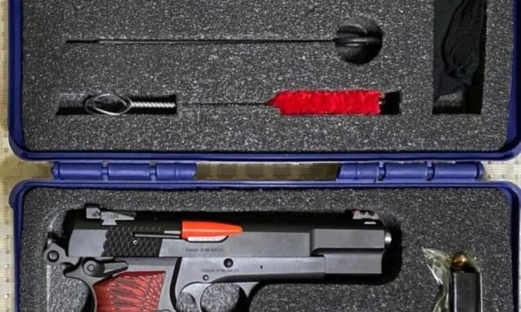 Satılık TABANCA – Tisaş Zig 14 – 9mm (9x19mm) – Taşıma Ruhsatlı – Hatay – İlan 18721 – Görsel 18723