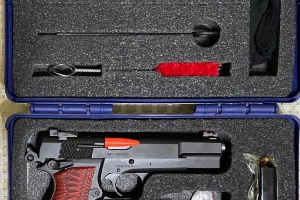 Satılık TABANCA – Tisaş Zig 14 – 9mm (9x19mm) – Taşıma Ruhsatlı – Hatay – İlan 18721 – Görsel 18723