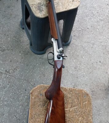 Satılık YİVSİZ TÜFEK – 12 Kalibre – Ankara – İlan 18180 – Görsel 18182