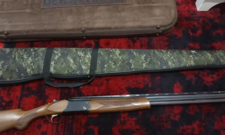 Satılık YİVSİZ TÜFEK – Huğlu TRP – 12 Kalibre – Bursa – İlan 18546 – Görsel 18635