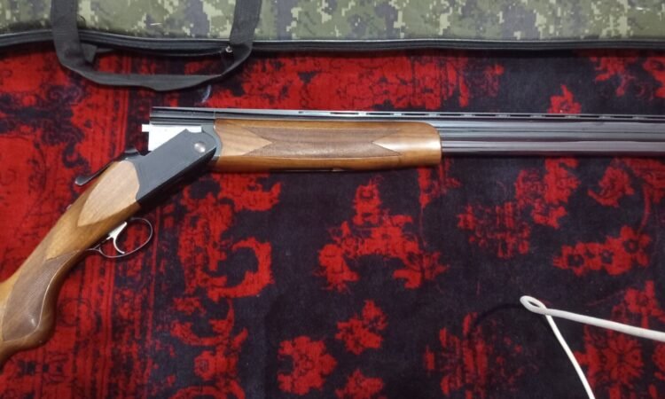 Satılık YİVSİZ TÜFEK – Huğlu TRP – 12 Kalibre – Bursa – İlan 18546 – Görsel 18634