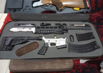 Satılık YİVSİZ TÜFEK – Huğlu TRP – 12 Kalibre – Bursa – İlan 18546 – Görsel 18632