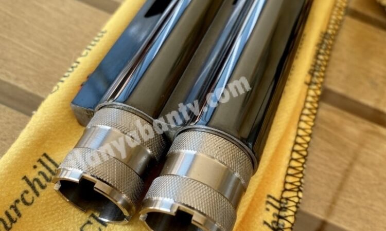 Satılık YİVSİZ TÜFEK – Akkar Churchill – 12 Kalibre – Ankara – İlan 18311 – Görsel 18316