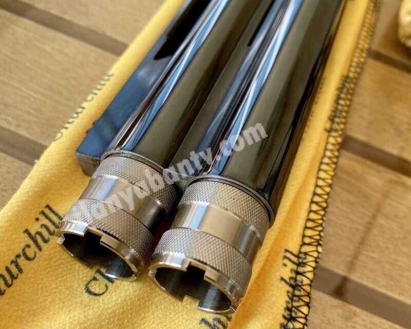 Satılık YİVSİZ TÜFEK – Ankara – İlan 18311 – Görsel 18316