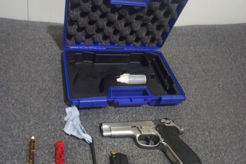 Satılık TABANCA – Smith & Wesson 5906 – 9mm (9x19mm) – Taşıma Ruhsatlı – Malatya – İlan 16816 – Görsel 16819