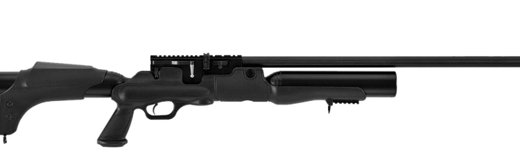 Satılık HAVALI SİLAH – Hatsan Hercules – Ankara – İlan 17279 – Görsel 17280