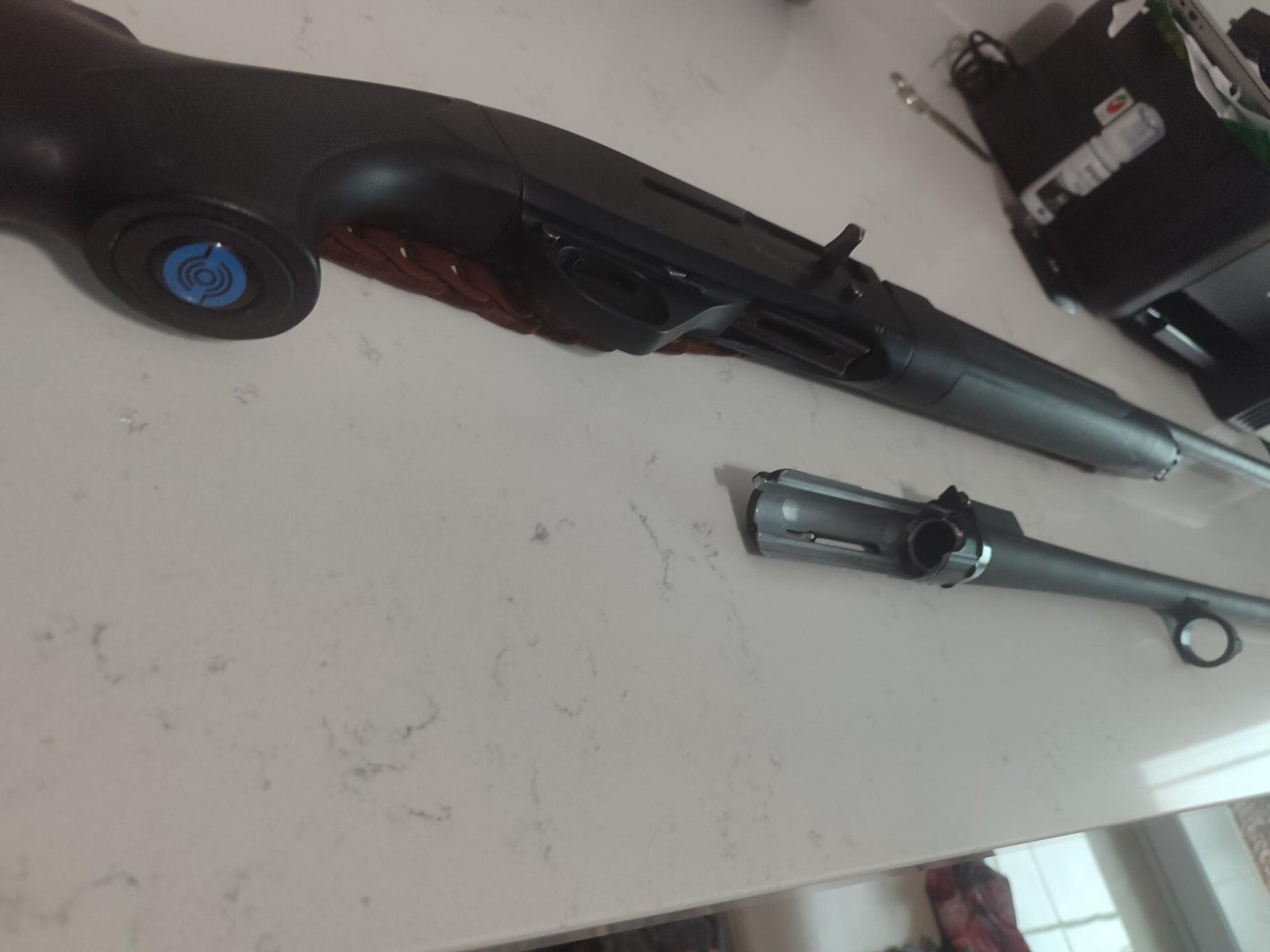 Satılık YİVSİZ TÜFEK – Stoeger M3000 – 12 Kalibre – Tekirdağ – İlan 19328 – Görsel 19330