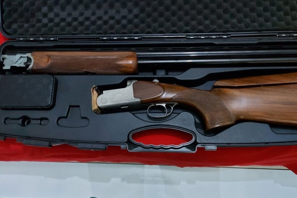 Satılık YİVSİZ TÜFEK – Huğlu TRP – 12 Kalibre – Eskişehir – İlan 19075 – Görsel 19081