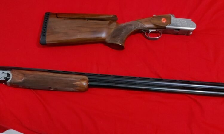 Satılık YİVSİZ TÜFEK – Huğlu TRP – 12 Kalibre – Eskişehir – İlan 19075 – Görsel 19077