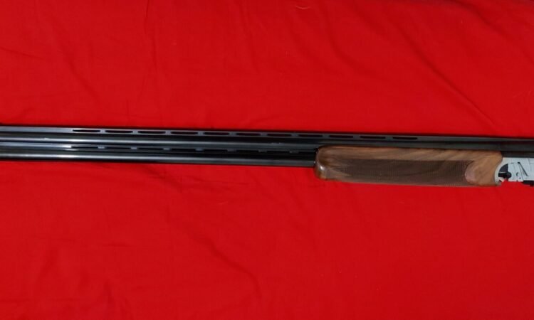 Satılık YİVSİZ TÜFEK – Huğlu TRP – 12 Kalibre – Eskişehir – İlan 19075 – Görsel 19078