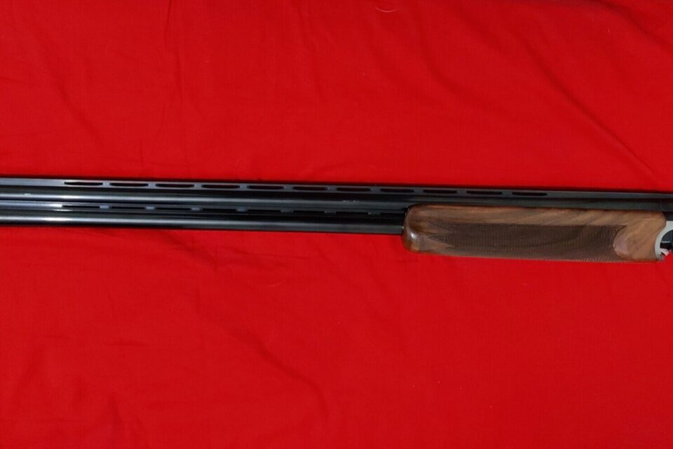 Satılık YİVSİZ TÜFEK – Huğlu TRP – 12 Kalibre – Eskişehir – İlan 19075 – Görsel 19078