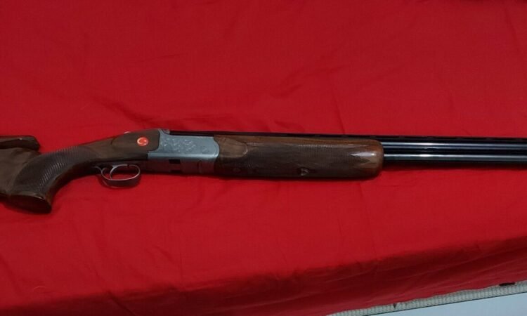 Satılık YİVSİZ TÜFEK – Huğlu TRP – 12 Kalibre – Eskişehir – İlan 19075 – Görsel 19079