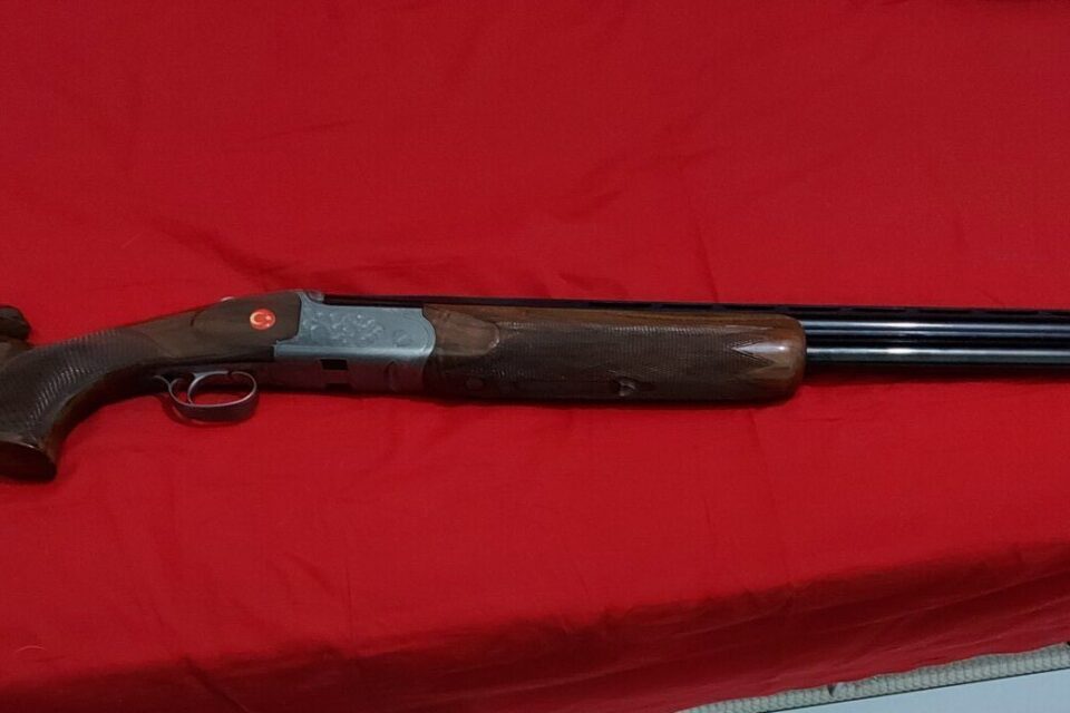 Satılık YİVSİZ TÜFEK – Huğlu TRP – 12 Kalibre – Eskişehir – İlan 19075 – Görsel 19079