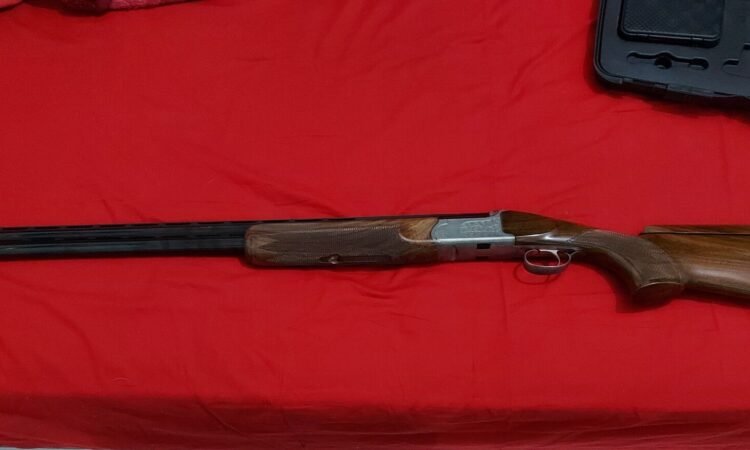 Satılık YİVSİZ TÜFEK – Huğlu TRP – 12 Kalibre – Eskişehir – İlan 19075 – Görsel 19080