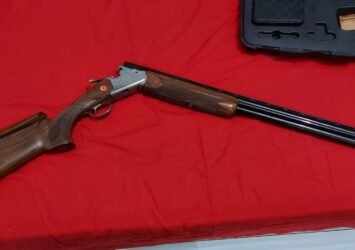 Satılık YİVSİZ TÜFEK – Huğlu TRP – 12 Kalibre – Eskişehir – İlan 19075 – Görsel 19076