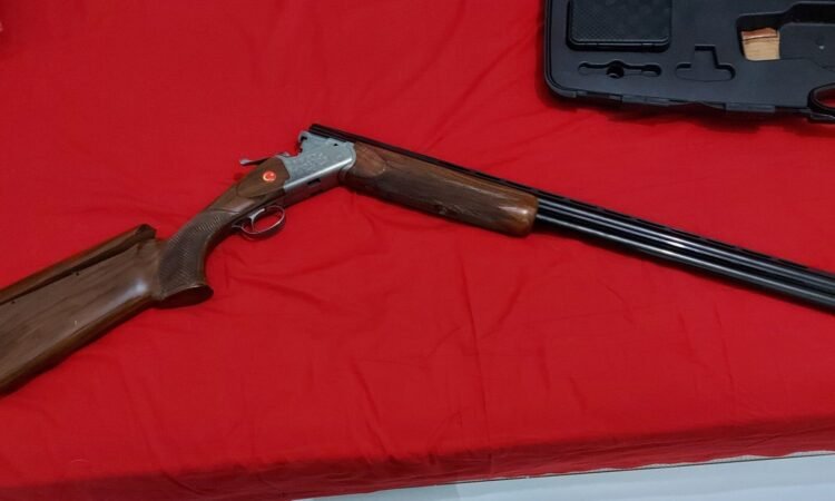 Satılık YİVSİZ TÜFEK – Huğlu TRP – 12 Kalibre – Eskişehir – İlan 19075 – Görsel 19076