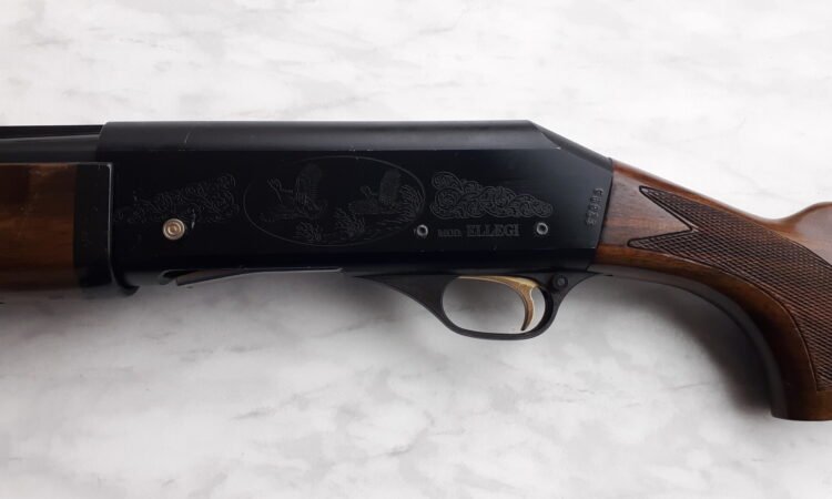 Satılık YİVSİZ TÜFEK – Fabarm Ellegi – 12 Kalibre – Ankara – İlan 16951 – Görsel 16953