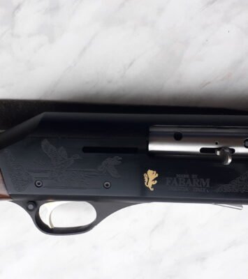 Satılık YİVSİZ TÜFEK – Fabarm Ellegi – 12 Kalibre – Ankara – İlan 16951 – Görsel 16952