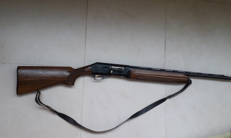 Satılık YİVSİZ TÜFEK – Fabarm Ellegi – 12 Kalibre – Ankara – İlan 16951 – Görsel 16956