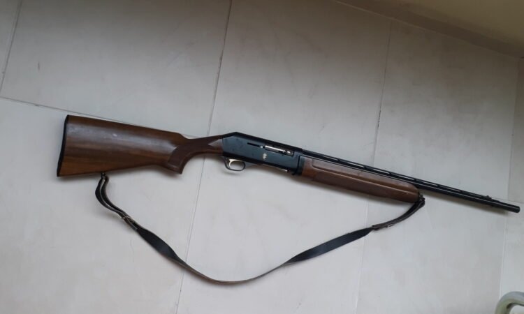 Satılık YİVSİZ TÜFEK – Fabarm Ellegi – 12 Kalibre – Ankara – İlan 16951 – Görsel 16954