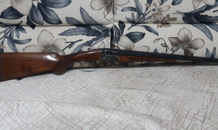 Satılık YİVSİZ TÜFEK – Akus Estate (Çifte) – 12 Kalibre – Manisa – İlan 18817 – Görsel 18821