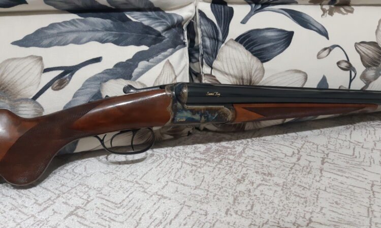 Satılık YİVSİZ TÜFEK – Akus Estate (Çifte) – 12 Kalibre – Manisa – İlan 18817 – Görsel 18822