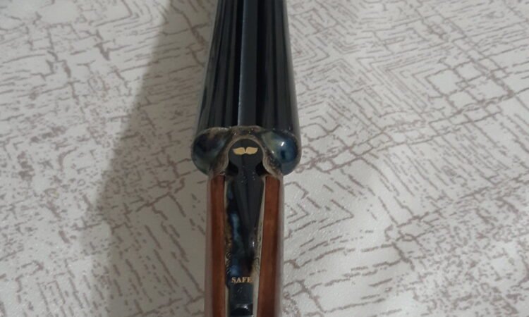 Satılık YİVSİZ TÜFEK – Akus Estate (Çifte) – 12 Kalibre – Manisa – İlan 18817 – Görsel 18823