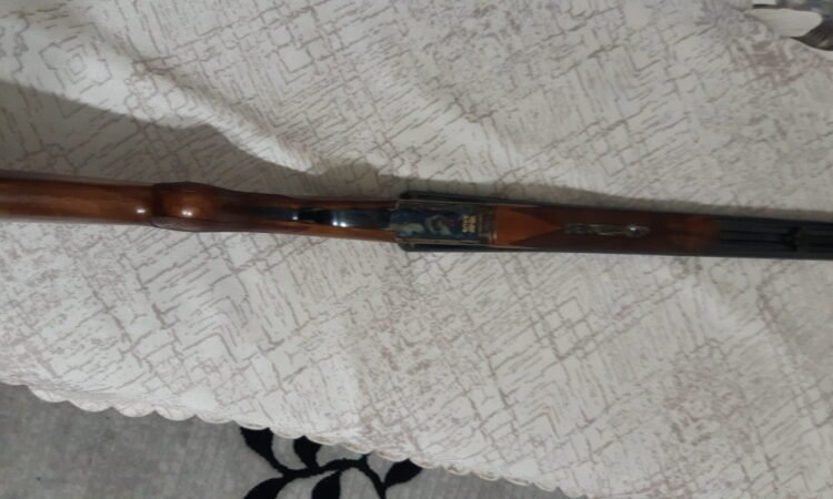 Satılık YİVSİZ TÜFEK – Akus Estate (Çifte) – 12 Kalibre – Manisa – İlan 18817 – Görsel 18819