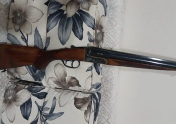 Satılık YİVSİZ TÜFEK – Akus Estate (Çifte) – 12 Kalibre – Manisa – İlan 18817 – Görsel 18818