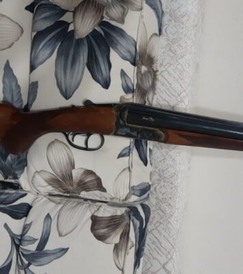 Satılık YİVSİZ TÜFEK – Akus Estate (Çifte) – 12 Kalibre – Manisa – İlan 18817 – Görsel 18818