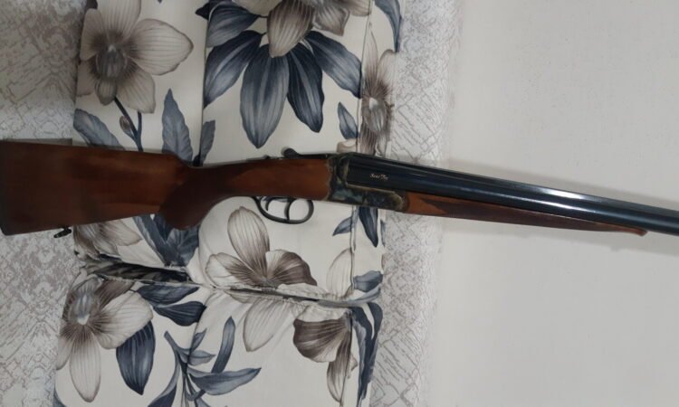 Satılık YİVSİZ TÜFEK – Akus Estate (Çifte) – 12 Kalibre – Manisa – İlan 18817 – Görsel 18818