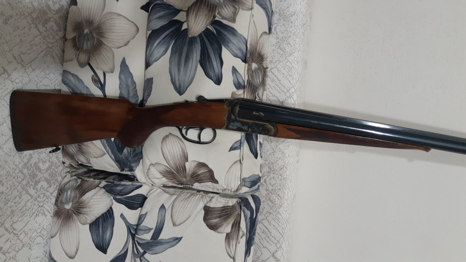 Satılık YİVSİZ TÜFEK – Akus Estate (Çifte) – 12 Kalibre – Manisa – İlan 18817 – Görsel 18818