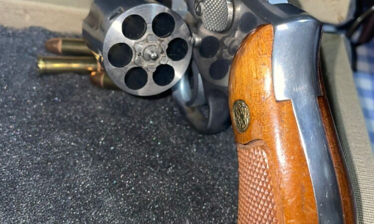 Satılık TABANCA – Smith & Wesson Model 64 – 38 Special – Taşıma Ruhsatlı – İstanbul – İlan 17914 – Görsel 17917