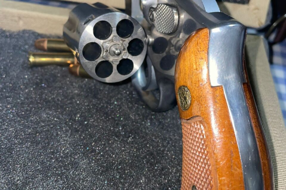 Satılık TABANCA – Smith & Wesson Model 64 – 38 Special – Taşıma Ruhsatlı – İstanbul – İlan 17914 – Görsel 17917