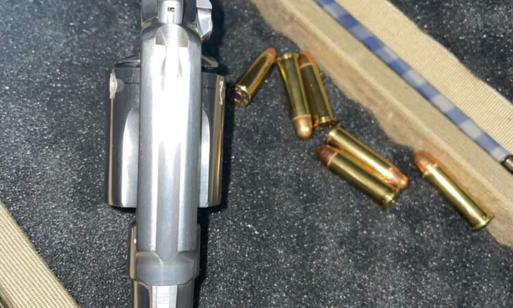 Satılık TABANCA – Smith & Wesson Model 64 – 38 Special – Taşıma Ruhsatlı – İstanbul – İlan 17914 – Görsel 17916