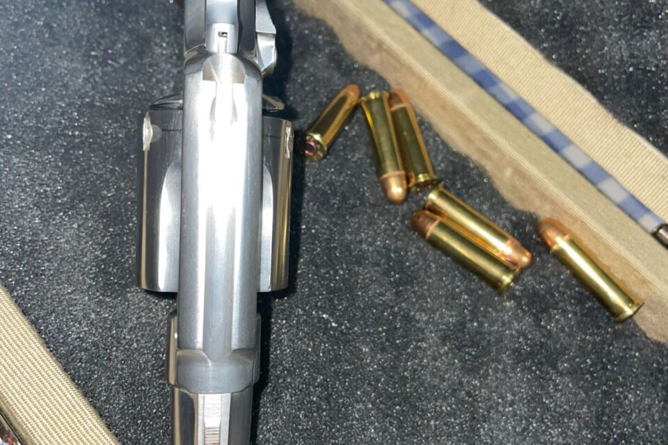 Satılık TABANCA – Smith & Wesson Model 64 – 38 Special – Taşıma Ruhsatlı – İstanbul – İlan 17914 – Görsel 17916