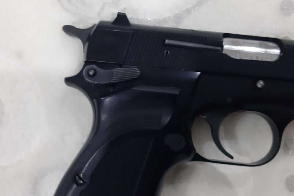 Satılık TABANCA – Browning HP (14'lü) – 9mm (9x19mm) – Bulundurma Ruhsatlı – Gaziantep – İlan 18997 – Görsel 19002