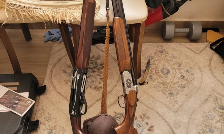 Satılık YİVSİZ TÜFEK – Huğlu Renova – 12 Kalibre – Konya – İlan 17670 – Görsel 17671