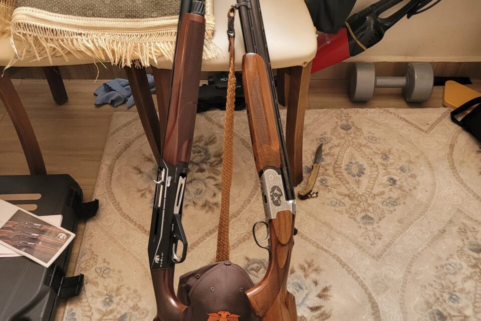 Satılık YİVSİZ TÜFEK – Huğlu Renova – 12 Kalibre – Konya – İlan 17670 – Görsel 17671