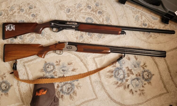 Satılık YİVSİZ TÜFEK – Huğlu Renova – 12 Kalibre – Konya – İlan 17670 – Görsel 17672