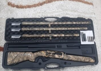 Satılık YİVSİZ TÜFEK – Stoeger M3000 – 12 Kalibre – Balıkesir – İlan 17514 – Görsel 17515