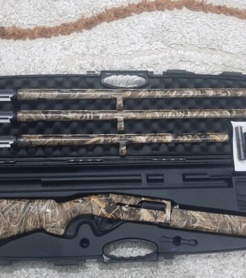 Satılık YİVSİZ TÜFEK – Stoeger M3000 – 12 Kalibre – Balıkesir – İlan 17514 – Görsel 17515