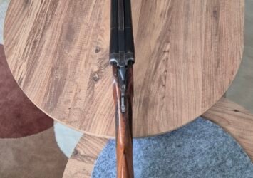 Satılık YİVSİZ TÜFEK – MKE Çifte – 12 Kalibre – Ankara – İlan 17954 – Görsel 17955